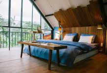 Những homestay đẹp cho du khách du lịch Côn Đảo lựa chọn