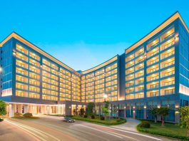 Review 5 khách sạn đạt chuẩn 4 sao, 5 sao cho khách du lịch Phú Quốc
