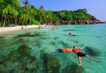 Combo du lịch biển mùa hè 2023 với 6 địa điểm cực hot tha hồ “sống ảo”