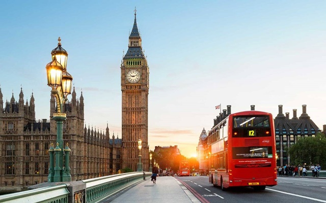 Tổng hợp kinh nghiệm du lịch Anh Quốc tự túc cho người mới đi lần đầu