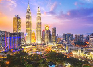 Check in 28 địa điểm du lịch Malaysia nổi tiếng khiến bạn mê mẩn