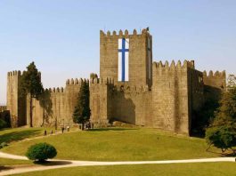 Khám phá các địa điểm du lịch Bồ Đào Nha khiến du khách say mê