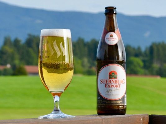 Danh sách những loại bia đáng để thưởng thức khi du lịch Đức