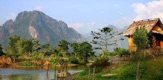 Check in top 12 thắng cảnh tuyệt đẹp trong tour du lịch Lào